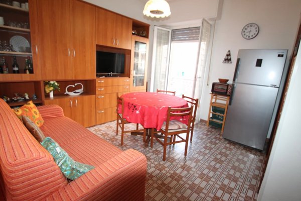 appartamento in affitto a Borghetto Santo Spirito