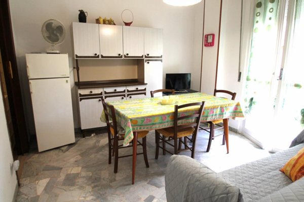 appartamento in affitto a Borghetto Santo Spirito