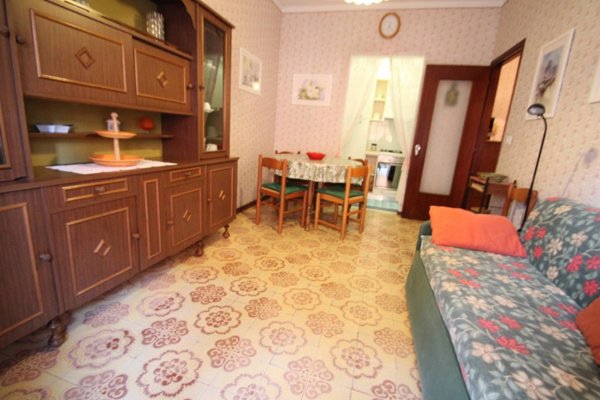 appartamento in affitto a Borghetto Santo Spirito