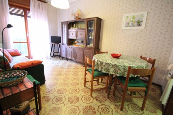 appartamento in affitto a Borghetto Santo Spirito
