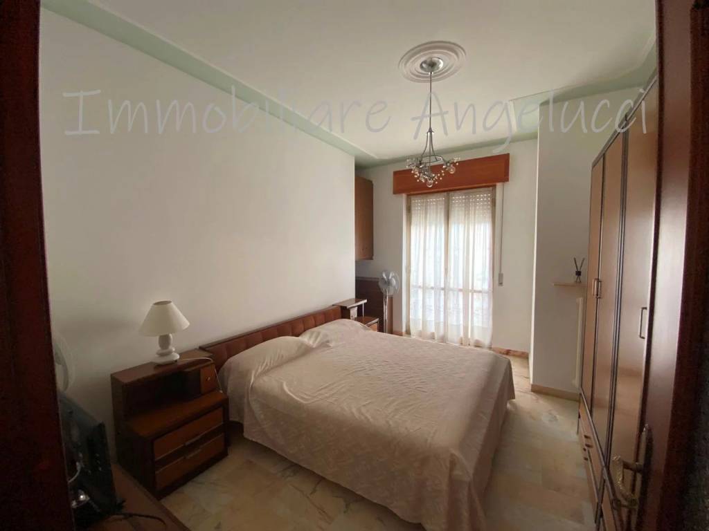 appartamento in affitto a Borghetto Santo Spirito