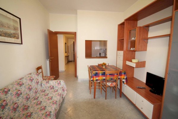 appartamento in affitto a Borghetto Santo Spirito