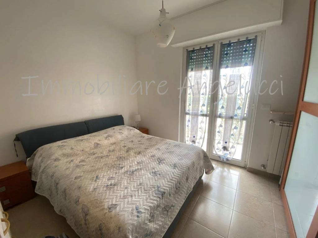 appartamento in affitto a Borghetto Santo Spirito