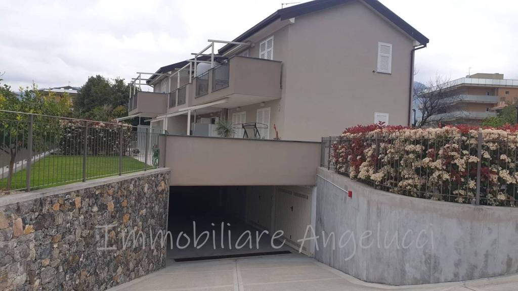 appartamento in affitto a Borghetto Santo Spirito