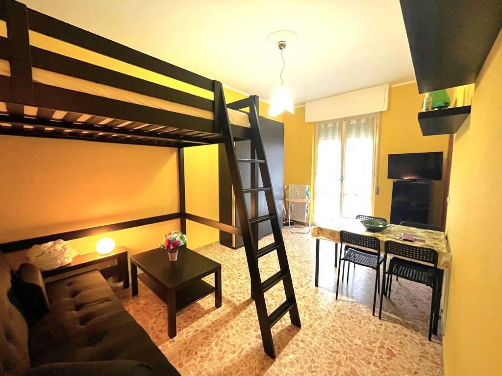 appartamento in affitto a Borghetto Santo Spirito
