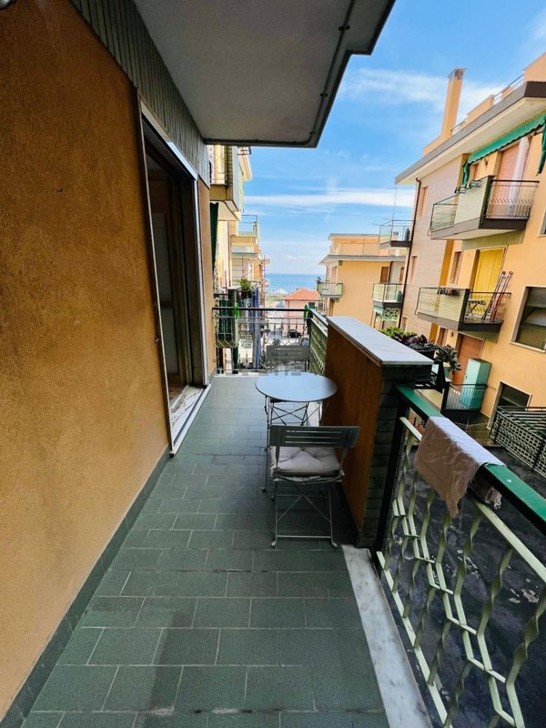 appartamento in affitto a Borghetto Santo Spirito