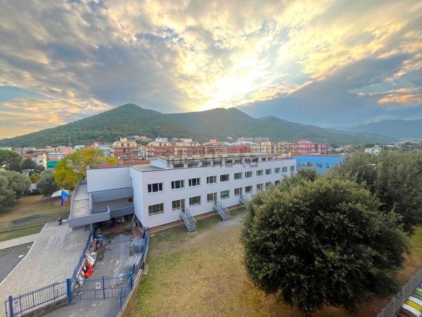 appartamento in affitto a Borghetto Santo Spirito