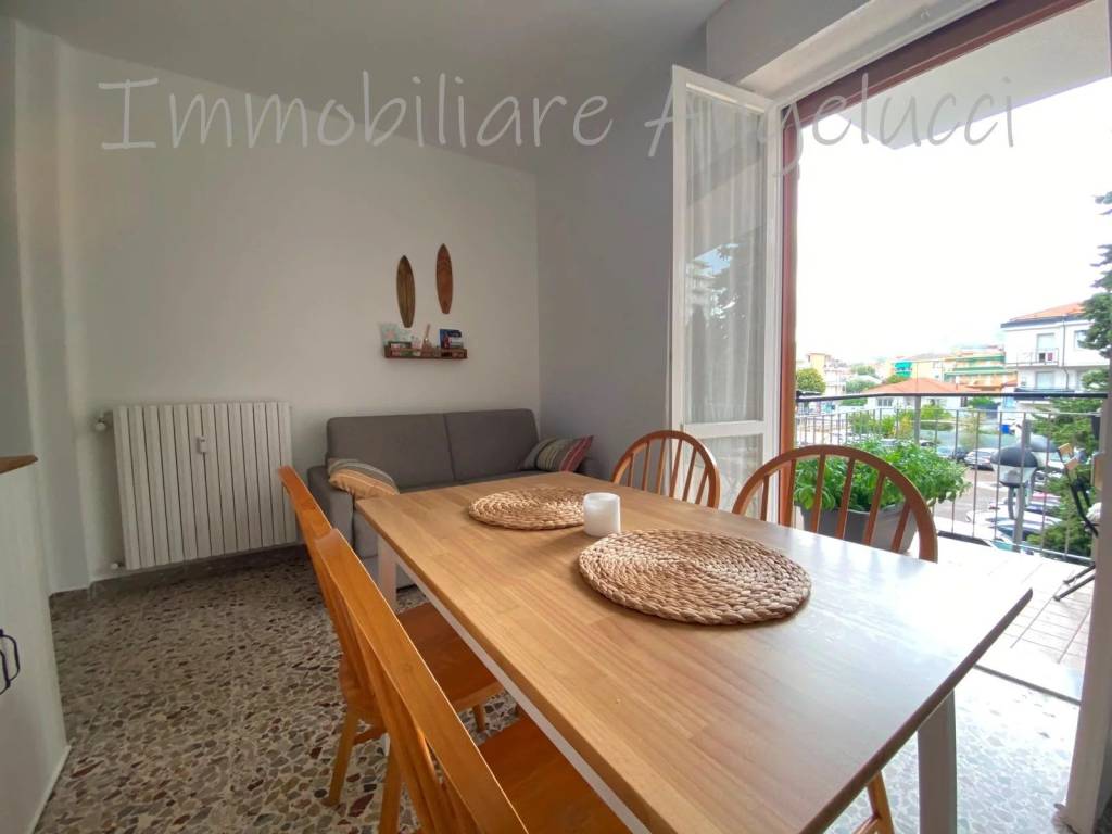 appartamento in affitto a Borghetto Santo Spirito