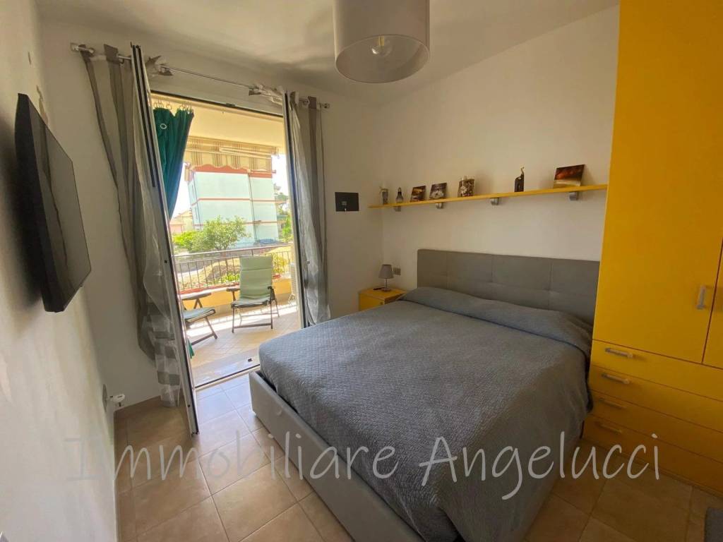 appartamento in affitto a Borghetto Santo Spirito