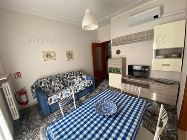 appartamento in affitto a Borghetto Santo Spirito