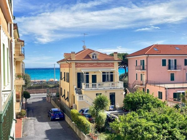 appartamento in affitto a Borgio Verezzi in zona Borgio