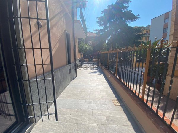 appartamento in affitto a Borgio Verezzi