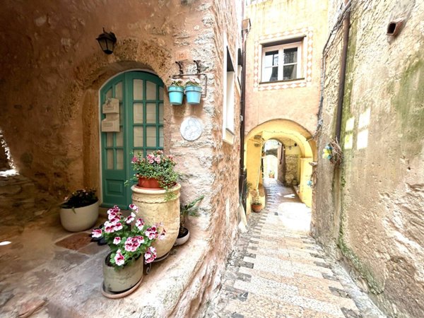 appartamento in affitto a Borgio Verezzi in zona Verezzi