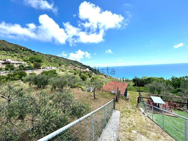 appartamento in affitto a Borgio Verezzi in zona Verezzi