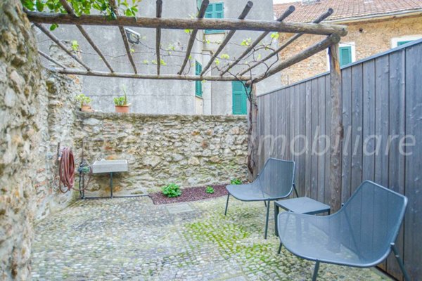 appartamento in affitto a Borgio Verezzi in zona Borgio