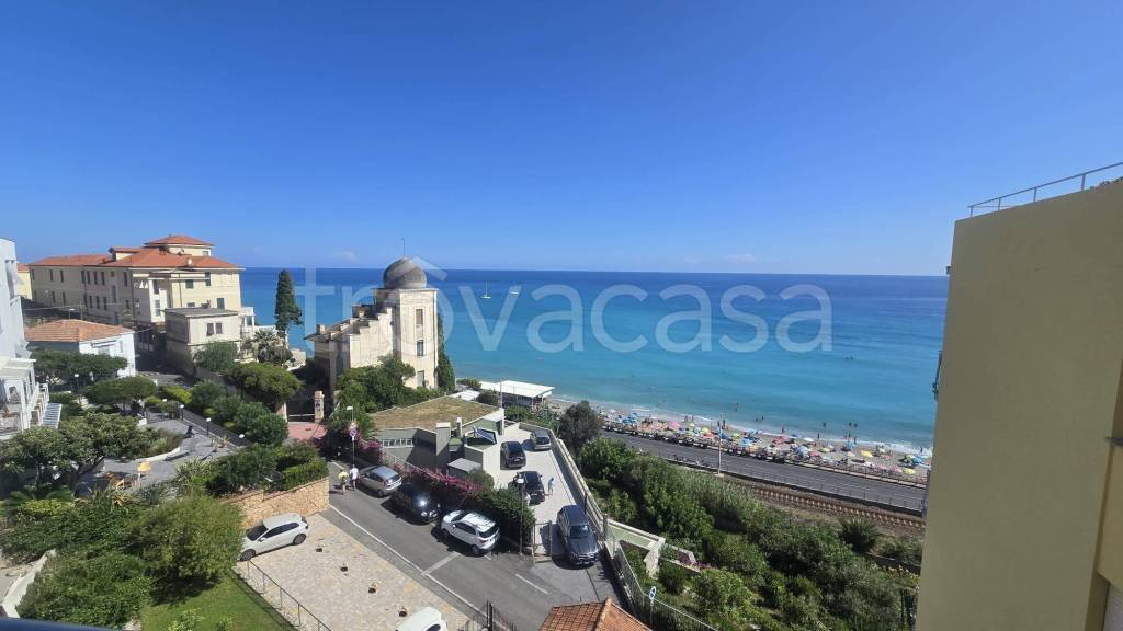 appartamento in affitto a Borgio Verezzi in zona Borgio