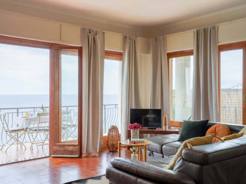 appartamento in affitto a Borgio Verezzi in zona Borgio