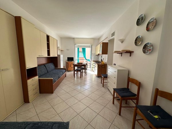 appartamento in affitto a Borgio Verezzi