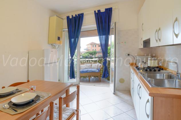 appartamento in affitto a Borgio Verezzi in zona Borgio