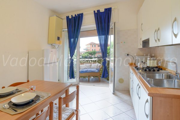 appartamento in affitto a Borgio Verezzi in zona Borgio