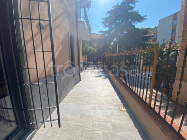 appartamento in affitto a Borgio Verezzi in zona Borgio