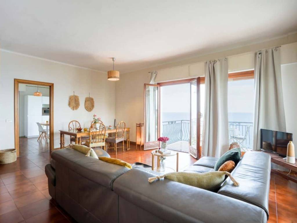 appartamento in affitto a Borgio Verezzi in zona Borgio