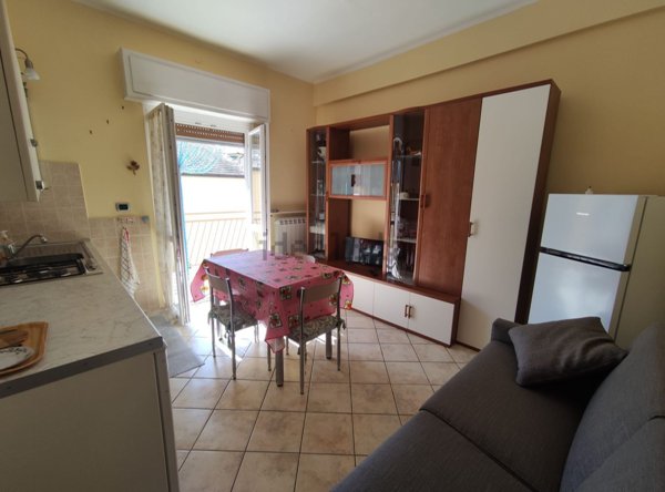 appartamento in affitto a Borgio Verezzi