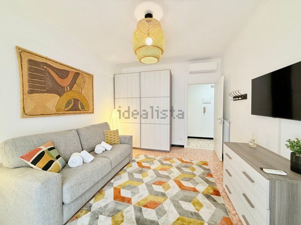 appartamento in affitto a Borgio Verezzi