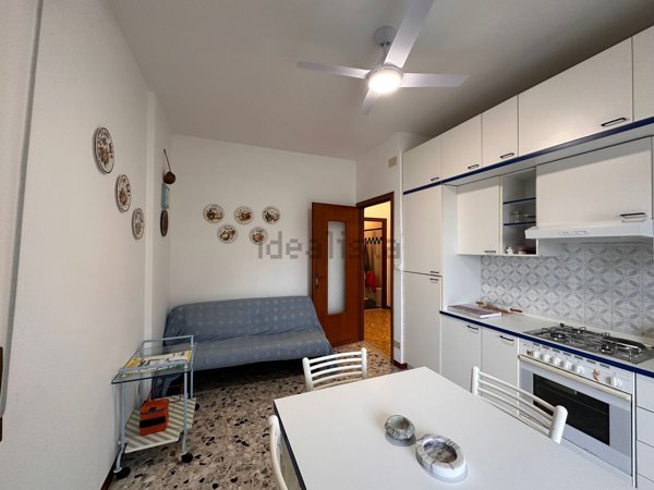 appartamento in affitto a Borgio Verezzi in zona Borgio