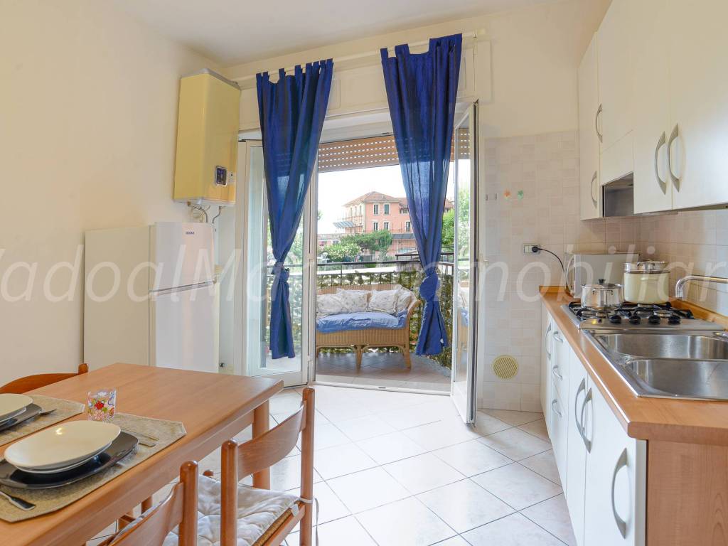 appartamento in affitto a Borgio Verezzi in zona Borgio