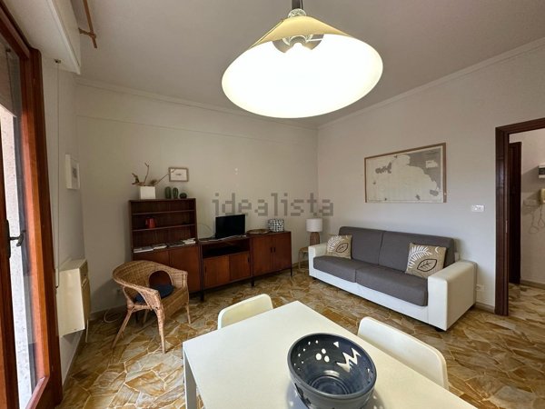 appartamento in affitto a Borgio Verezzi in zona Borgio