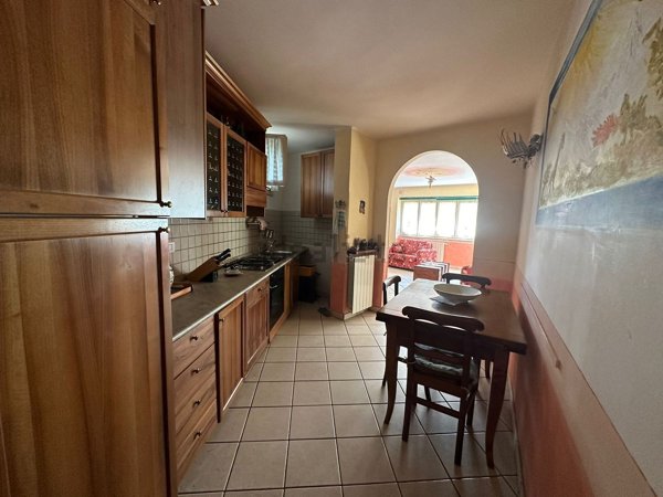 appartamento in affitto a Borgio Verezzi in zona Borgio