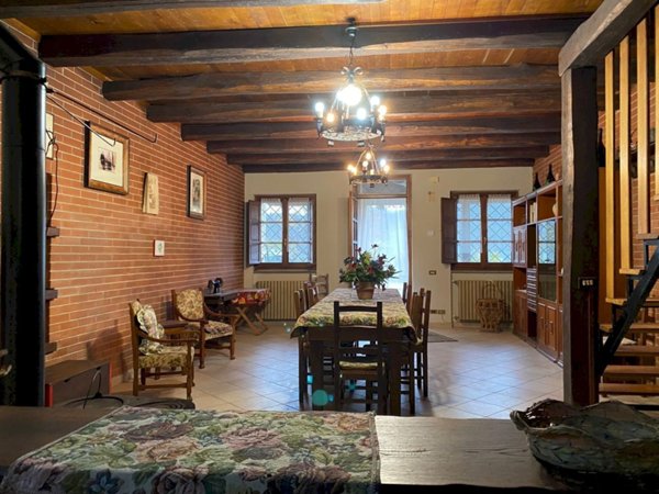 casa indipendente in affitto a Bormida