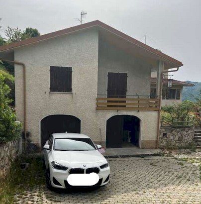 appartamento in affitto a Bormida