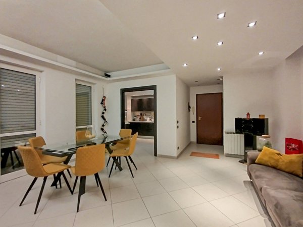 appartamento in affitto a Cairo Montenotte