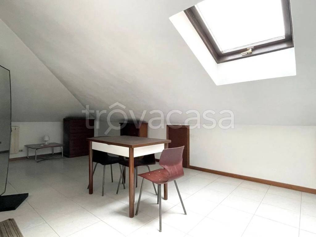appartamento in affitto a Cairo Montenotte