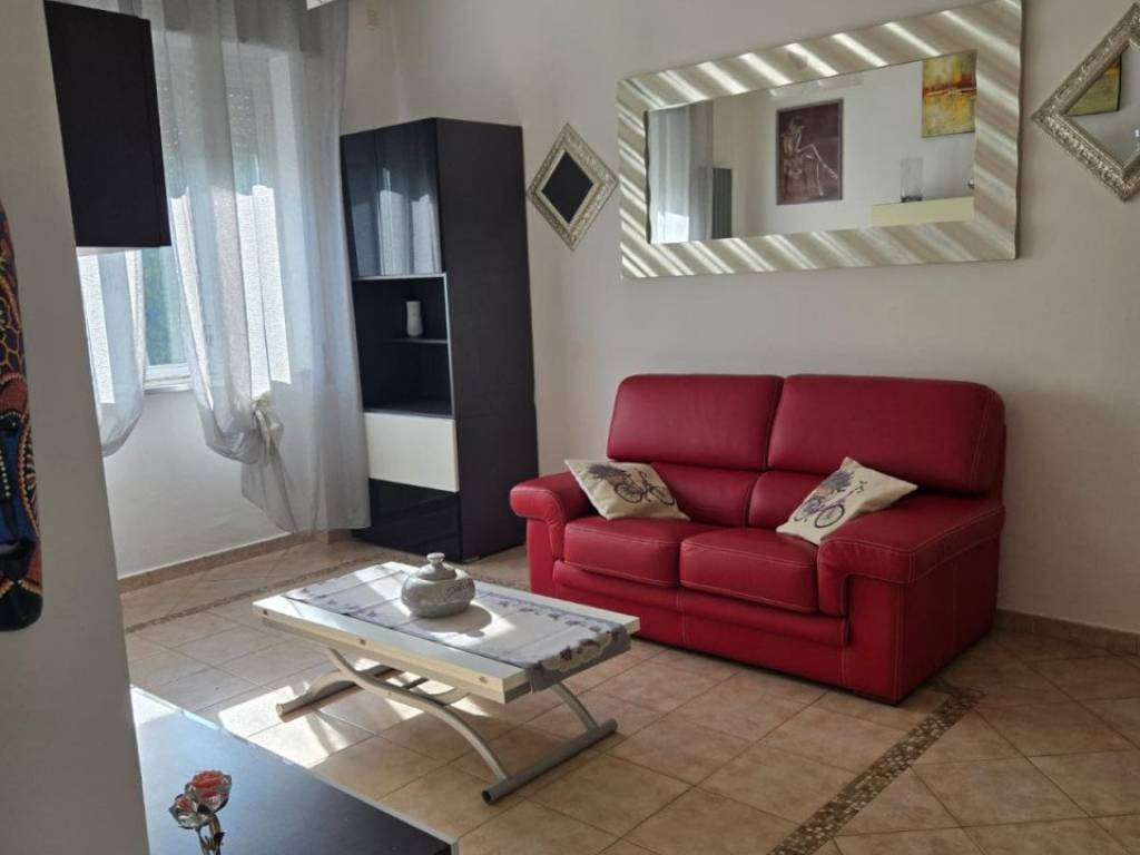 appartamento in affitto a Cairo Montenotte