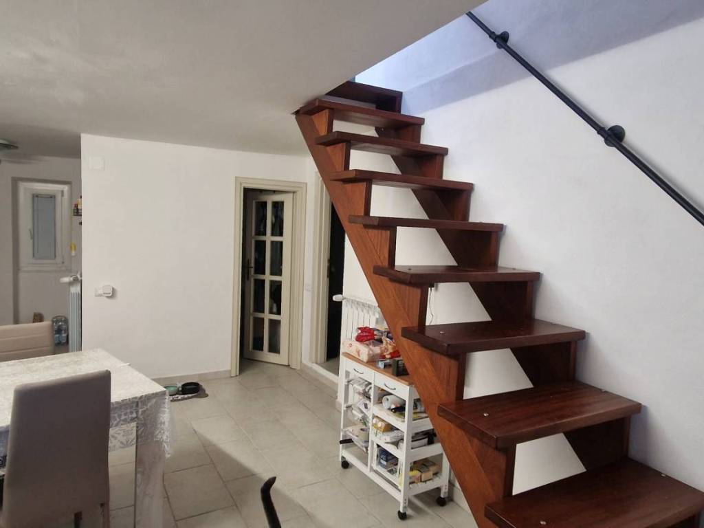 appartamento in affitto a Cairo Montenotte