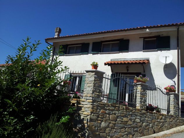 casa indipendente in affitto a Cairo Montenotte