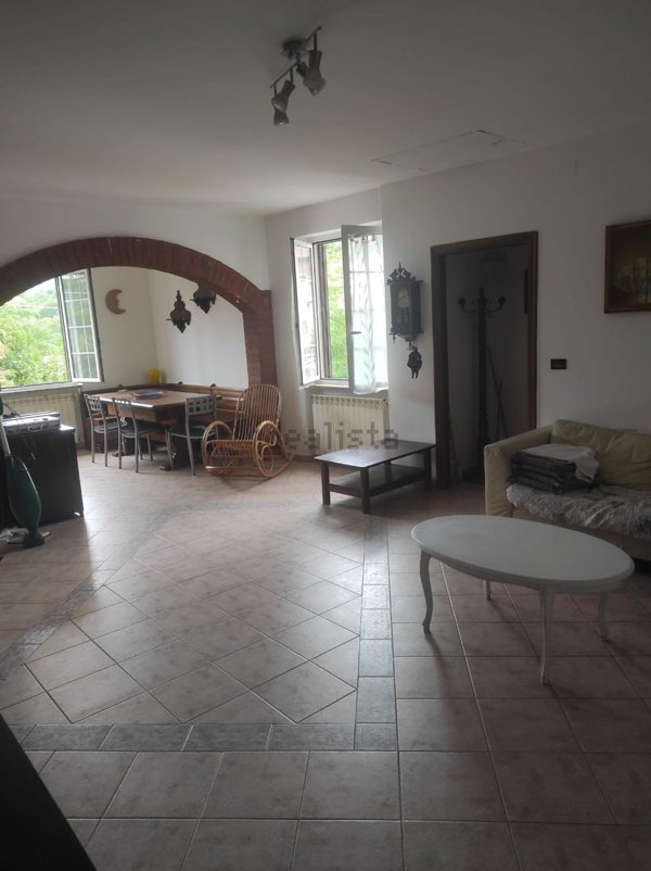 appartamento in affitto a Cairo Montenotte