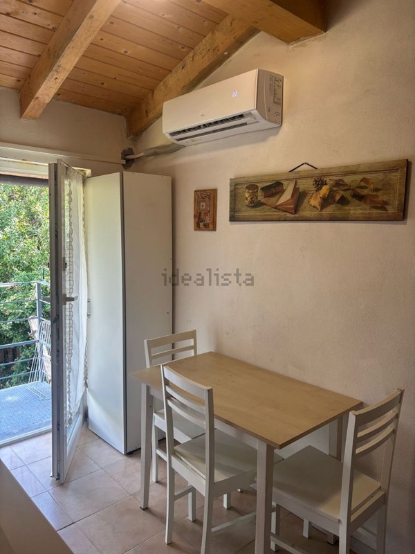 appartamento in affitto a Cairo Montenotte