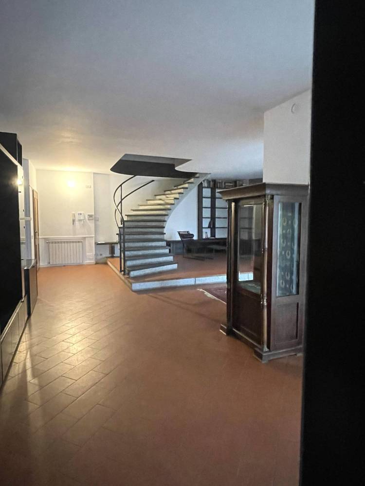 appartamento in affitto a Cairo Montenotte