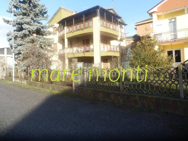 appartamento in affitto a Cairo Montenotte in zona Monti