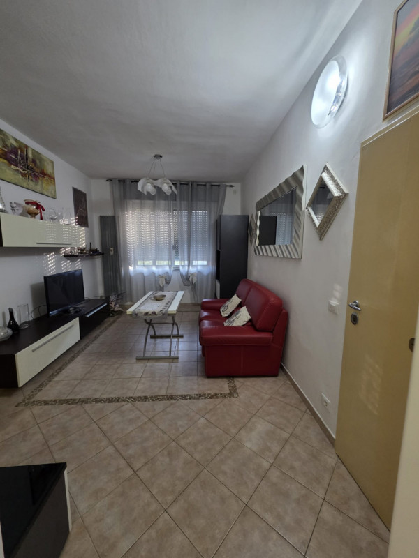appartamento in affitto a Cairo Montenotte