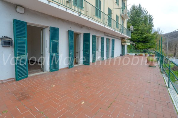 appartamento in affitto a Carcare