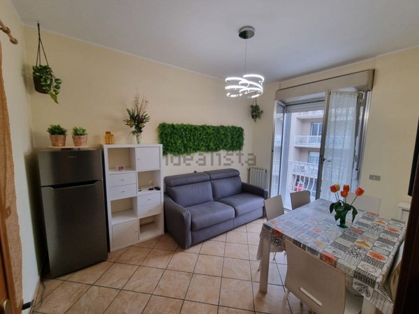 appartamento in affitto a Carcare