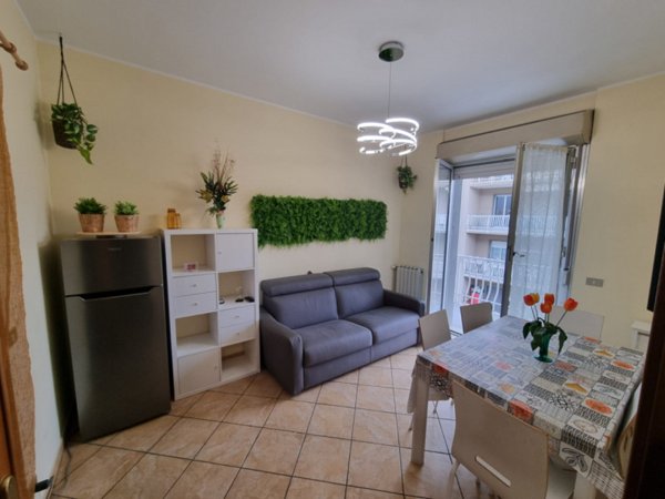 appartamento in affitto a Carcare