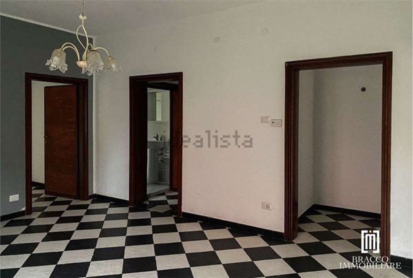 appartamento in affitto a Carcare