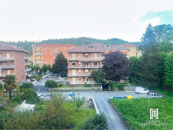 appartamento in affitto a Carcare