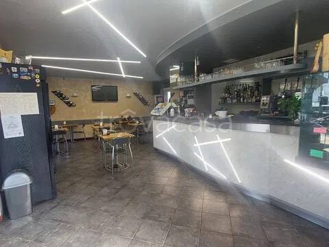 negozio in affitto a Carcare